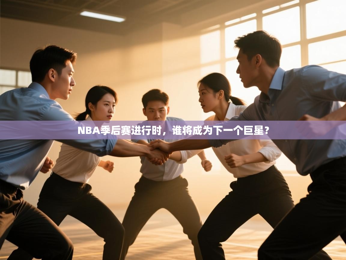 云开体育官方网站登录-NBA季后赛进行时,谁将成为下一个巨星?