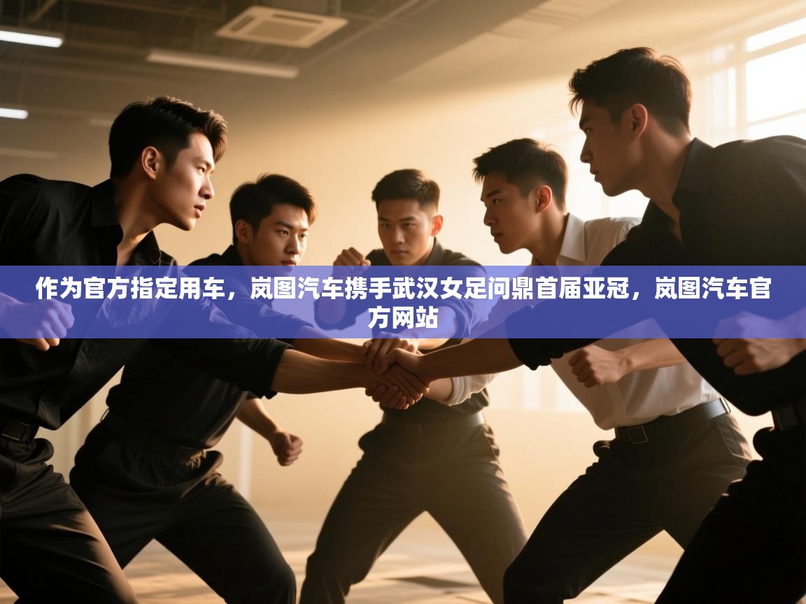 开云体育app下载安卓-作为官方指定用车，岚图汽车携手武汉女足问鼎首届亚冠，岚图汽车官方网站