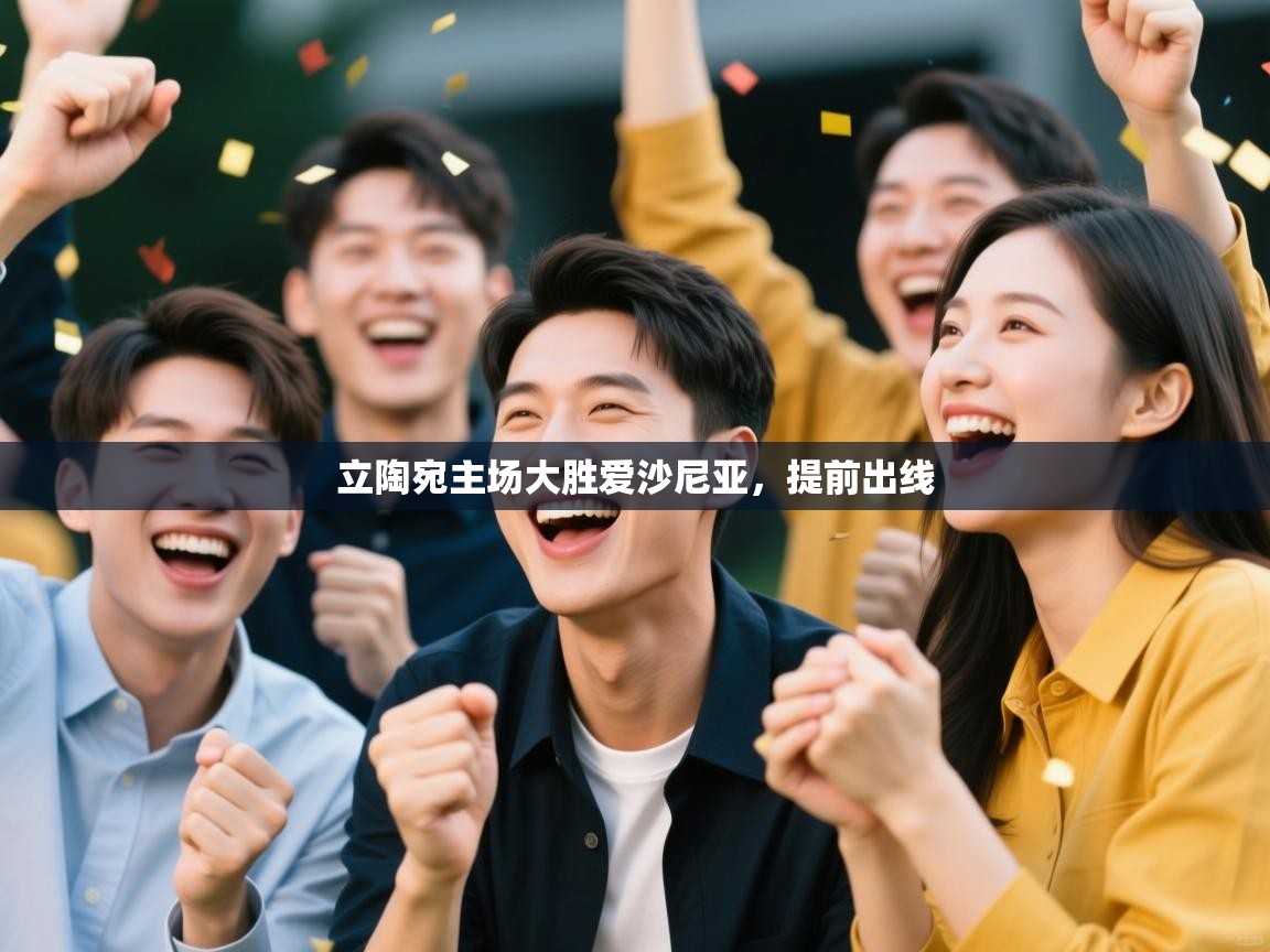 开云体育无法登录解决方案-立陶宛主场大胜爱沙尼亚，提前出线