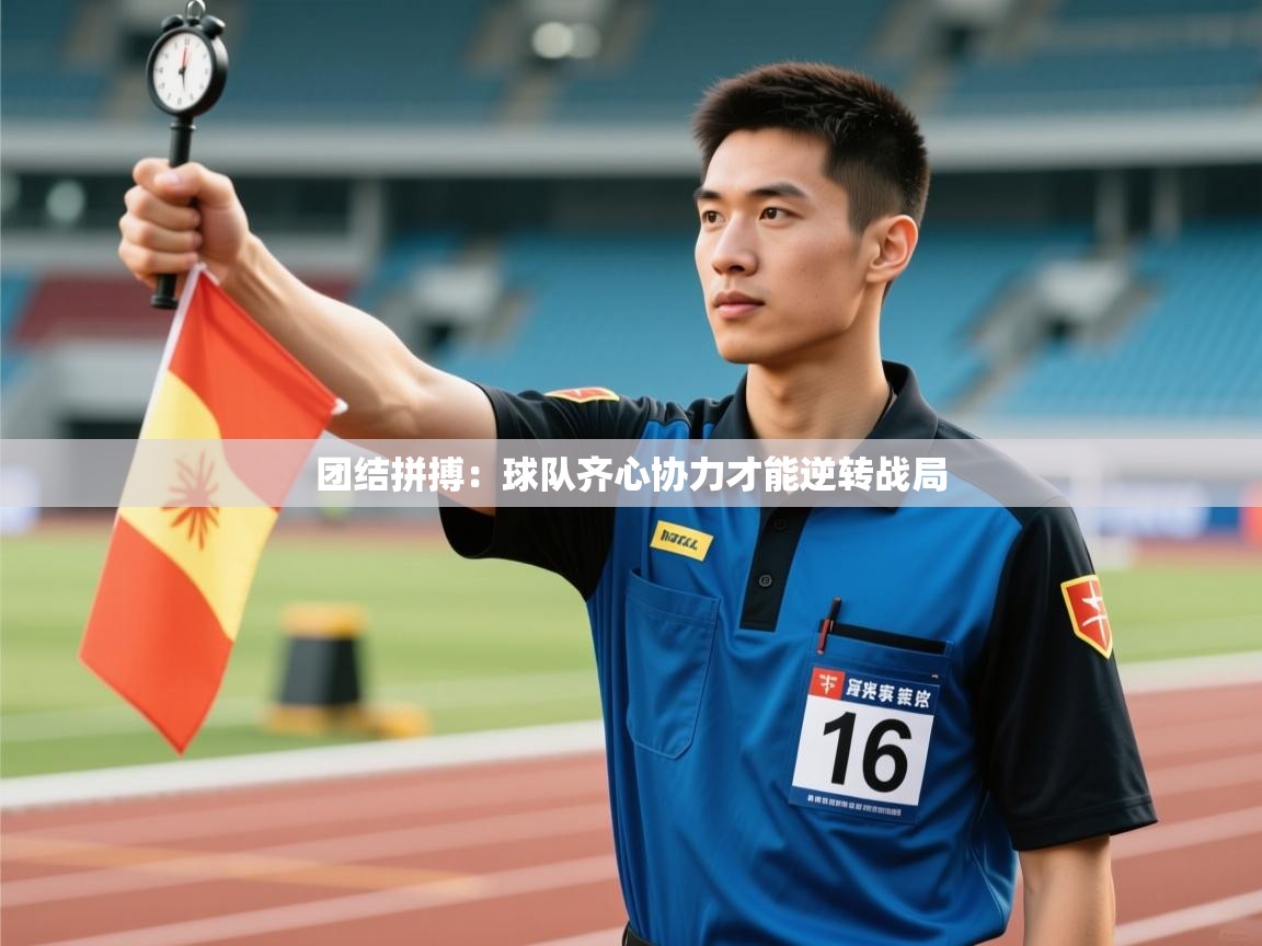 开云客服-团结拼搏：球队齐心协力才能逆转战局  第2张