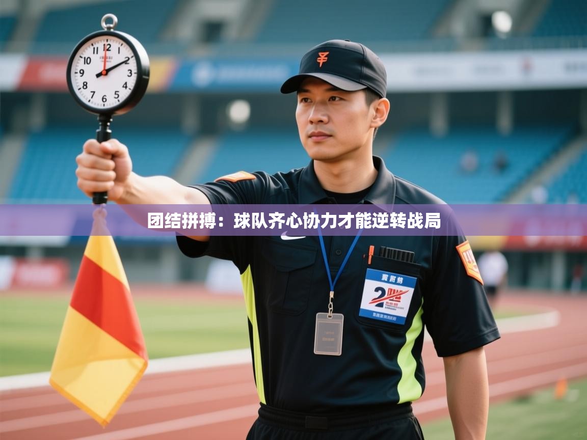 开云客服-团结拼搏：球队齐心协力才能逆转战局  第3张