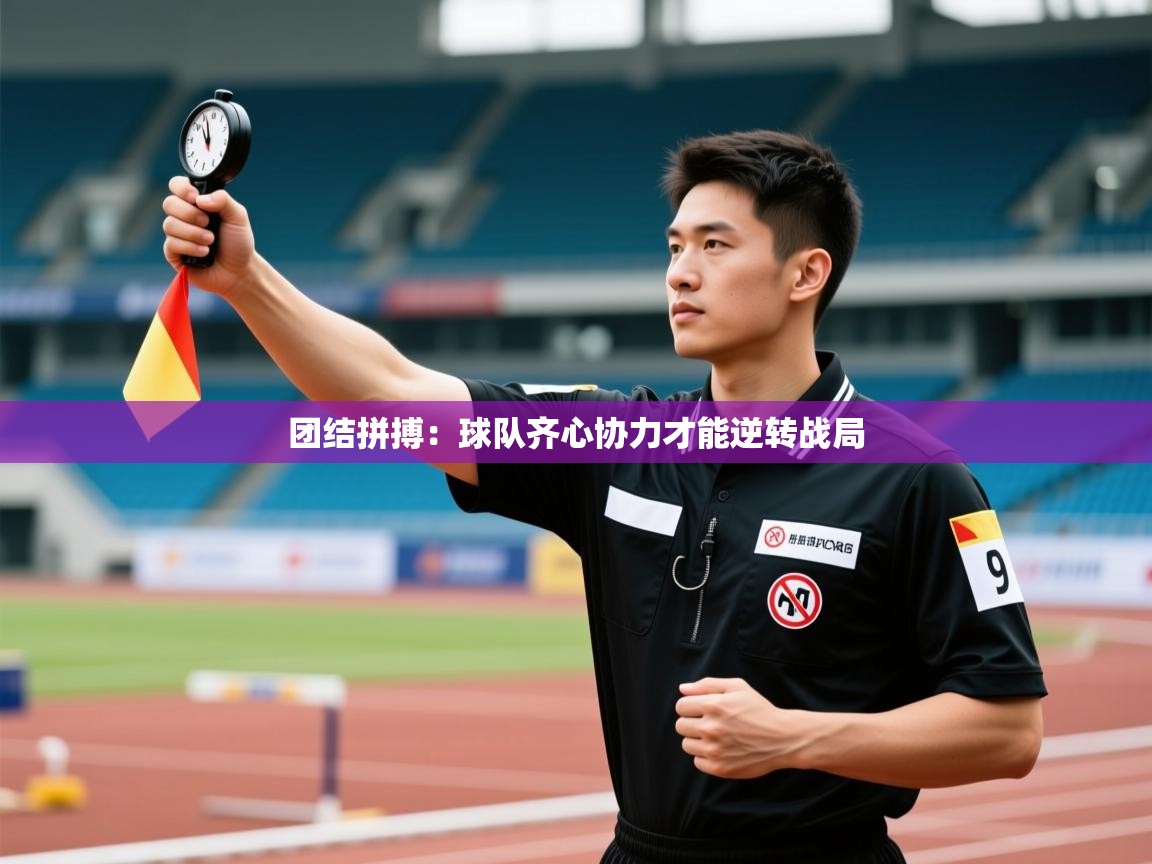 开云客服-团结拼搏：球队齐心协力才能逆转战局  第4张