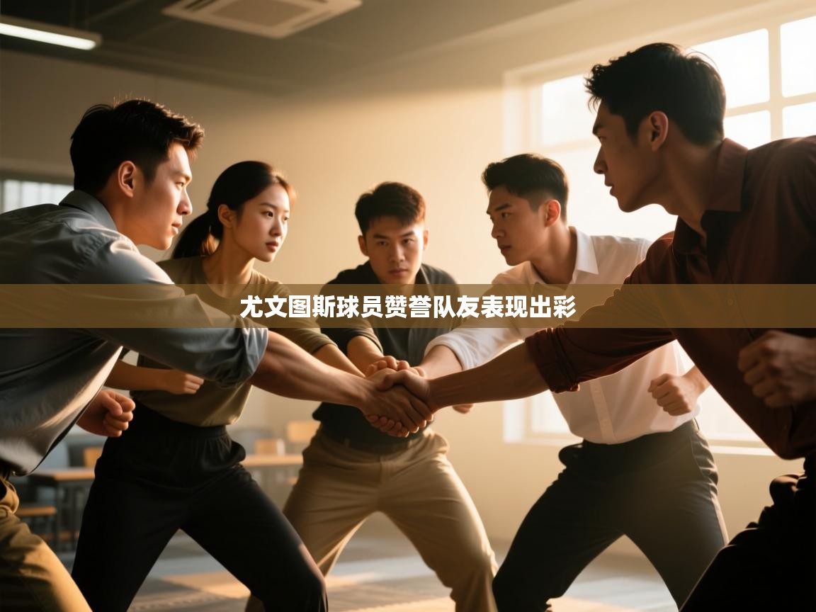 开云体育app网页版入口-尤文图斯球员赞誉队友表现出彩  第3张