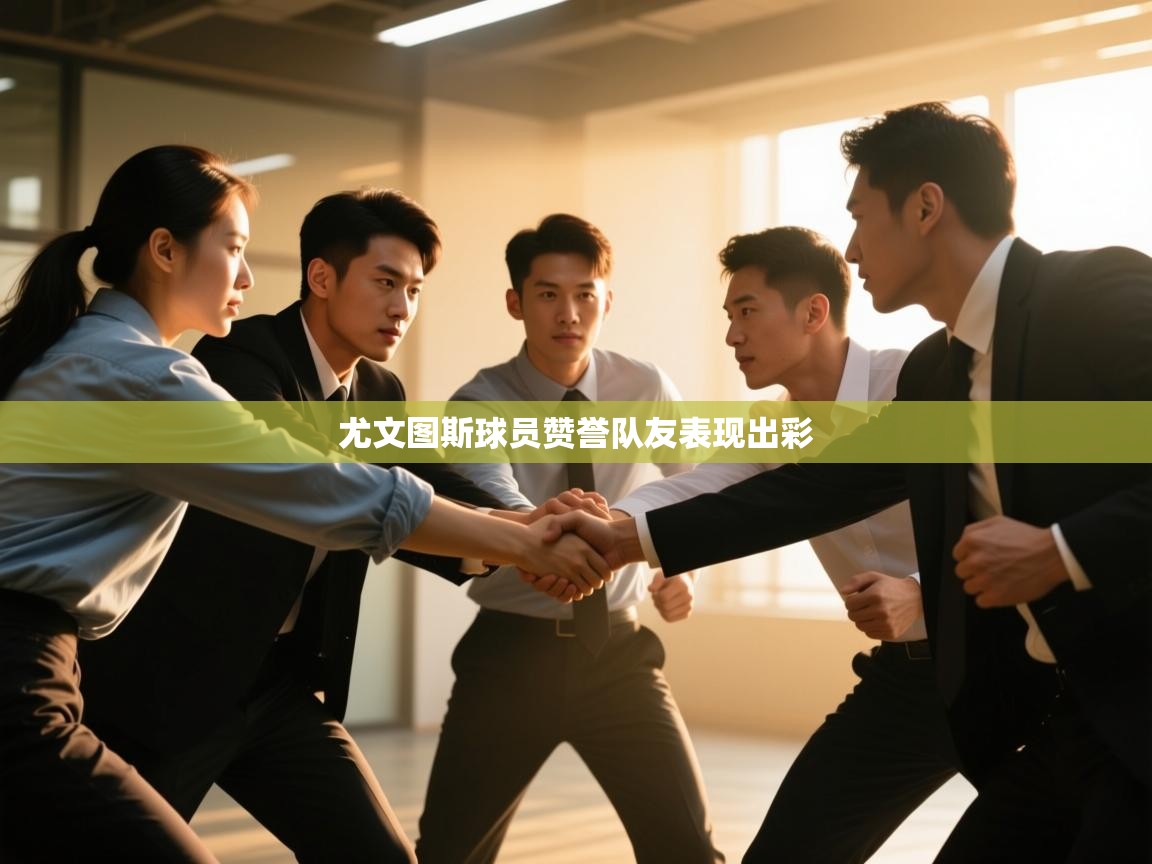 开云体育app网页版入口-尤文图斯球员赞誉队友表现出彩  第4张