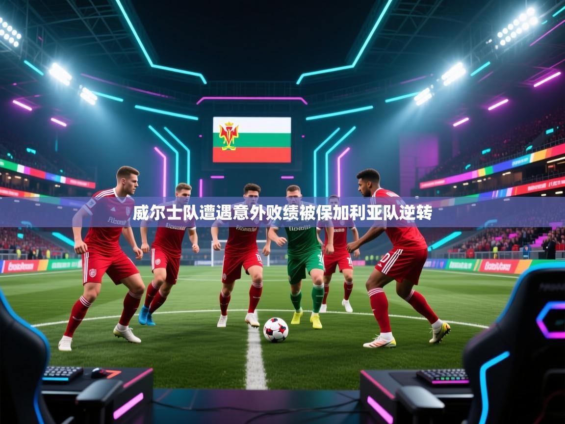 开云体育赛程表查询-威尔士队遭遇意外败绩被保加利亚队逆转  第3张