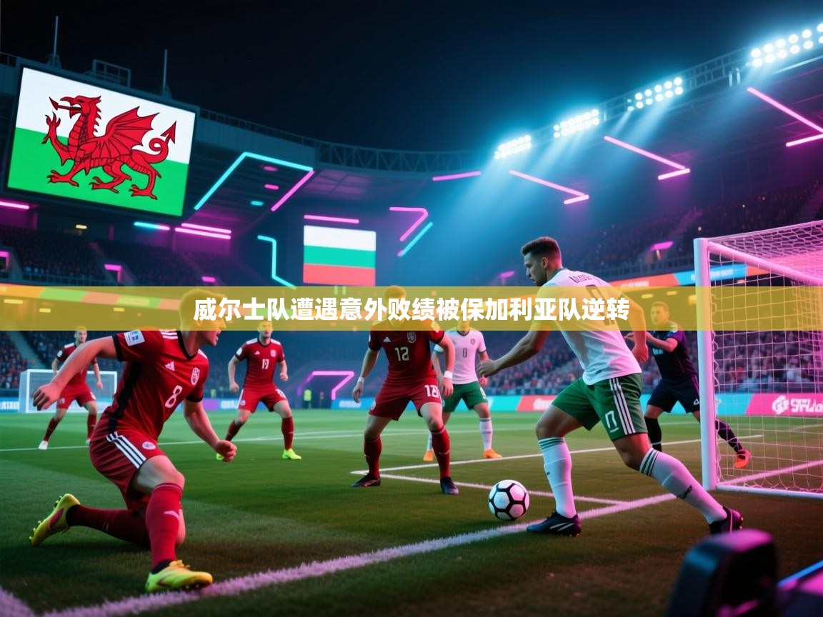 开云体育赛程表查询-威尔士队遭遇意外败绩被保加利亚队逆转  第4张