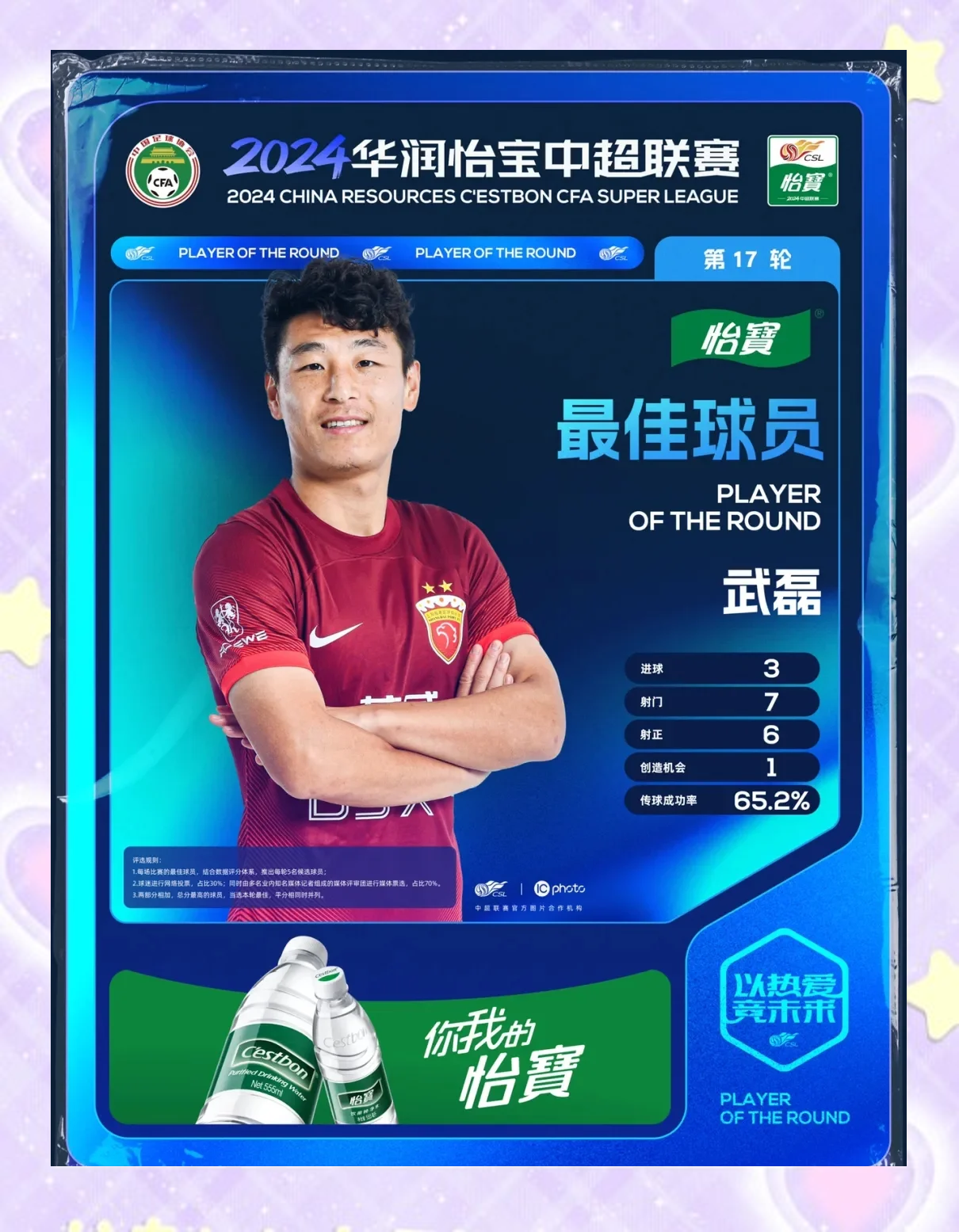 上海队年轻球员崭露头角表现亮眼